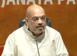 Amit Shah