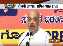 Amit Shah