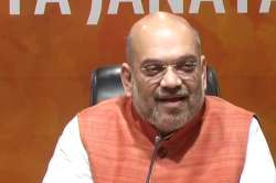 Amit Shah