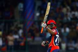 Rishabh Pant