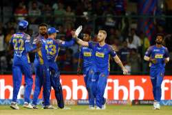 IPL Live Score, Rajasthan Royals vs Kings XI Punjab Cricket Score