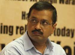 Delhi water crises: CM Kejriwal writes to Haryana counterpart Khattar, Lt Guv Baijal