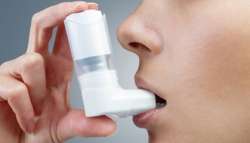 Ozone exposure at birth may up asthma risk