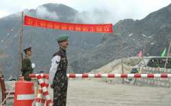 India, China militaries to set up hotline after Modi-Jinping informal summit: Report 