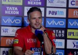 IPL 2018: Rajasthan Royals vs Kings XI Punjab