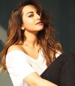 Sonakshi Sinha 