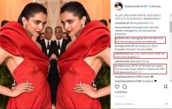 deepika padukone stylist trolled for met gala 2018