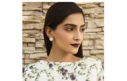 Sonam Kapoor