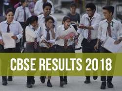 CBSE 12th Result