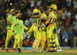 Chennai Super Kings