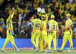 Chennai Super Kings