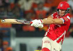 IPL 2018: Dale Steyn slams floundering Kings XI Punjab for David Miller's absence from playing XI