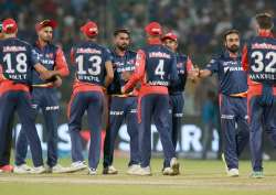 Delhi Daredevils