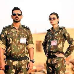 Parmanu-The Story of Pokhran