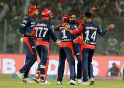 Delhi Daredevils