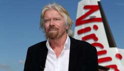 Richard Branson