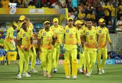 IPL 2018 Final, CSK vs SRH at Wankhede Stadium, Mumbai