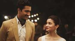 Raazi actor Vicky Kaushal: Felt more responsible about playing real life role