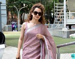 kangana ranaut on manikarnika release