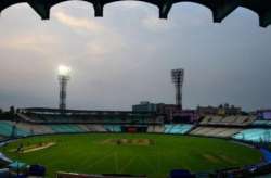 Eden Gardens voted best ground of IPL 2018