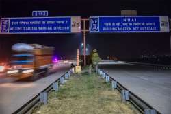 10 things you need to know about Eastern Peripheral Expressway - India's first smart and green highw