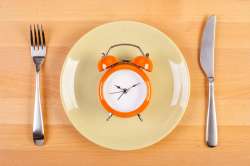 Here's why intermittent fasting diets may increase diabetes risk