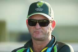 Mark Waugh