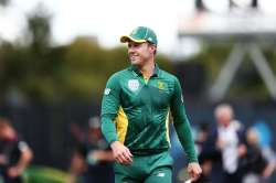 AB de Villiers