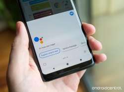 Google assistant