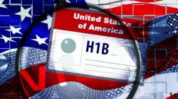 H1-B visa