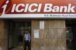 ICICI Bank Q4 net profit slums 50%; announces Rs 1.50 dividend per share