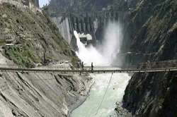 Indus Water Treaty