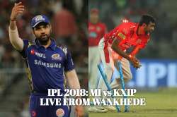 MI vs KXIP