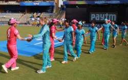 IPL Women's Exhibition Match