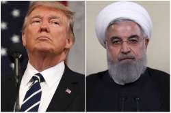 US exit from 'defective' Iran nuclear deal: Why Trump opted out? Who will it hurt? What's next for Iran, EU nations? Here's all you need to know