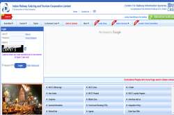 Alert! IRCTC website, other online Railway services to remain closed for over six hours tonight