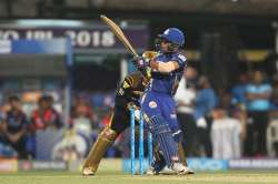 Ishan Kishan Mumbai Indians IPL 2018