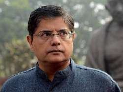 Baijayant Jay Panda