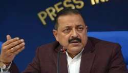 Jitendra Singh