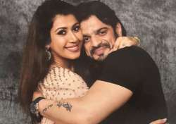 Karan Patel, Ankita Bhargava