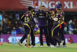 Kolkata Knight Riders 