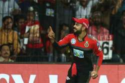 Virat Kohli KXIP vs RCB IPL 2018