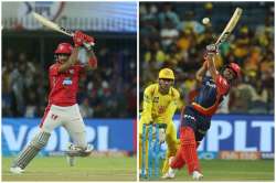 IPL 2018: Records broken in IPL season