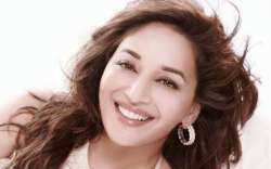 Madhuri Dixit