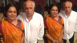 Mahesh Bhatt's tribute to Reema Lagoo