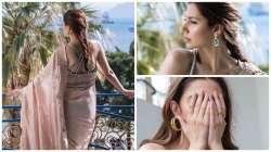 Mahira Khan at Cannes