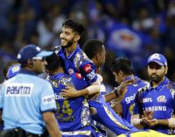 IPL 2018, Match 50 Preview: Mumbai Indians vs Kings XI Punjab