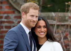 PETA India's 'Merry' gift for Meghan Markle, Prince Harry