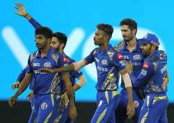 Mumbai Indians