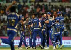 IPL Live Cricket Score, IPL 2018 Match 41, Kolkata Knight Riders vs Mumbai Indians